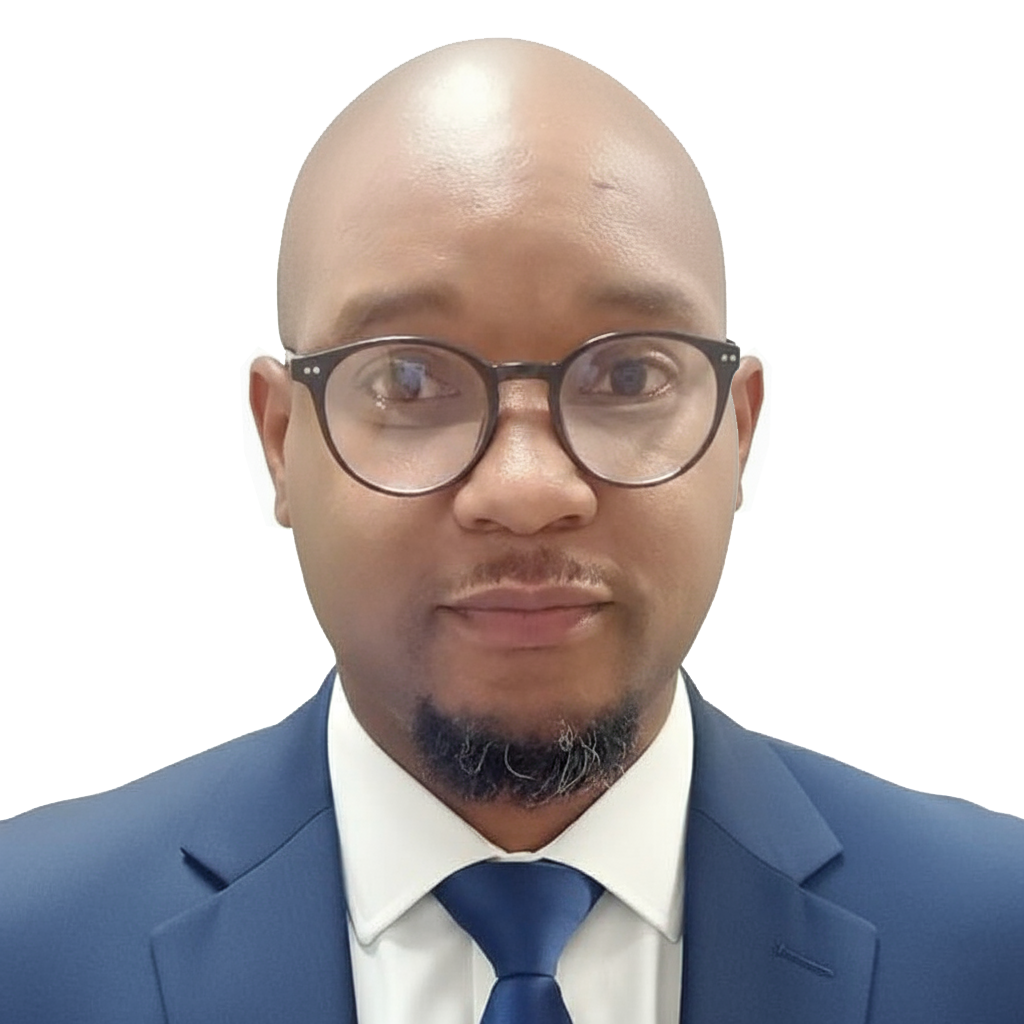 Philasande Nxele — Founder, Inka-Tech Solutions